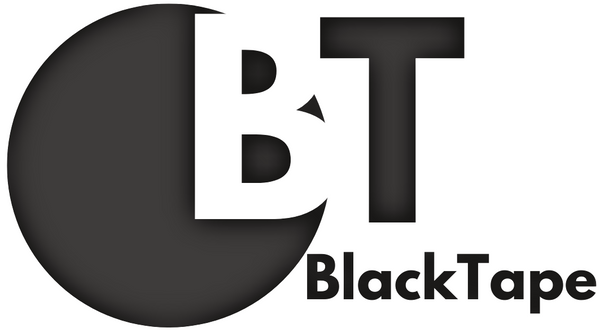 Black Tape